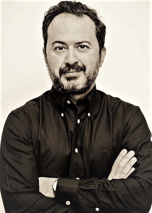 Dimitris Aivatoglou