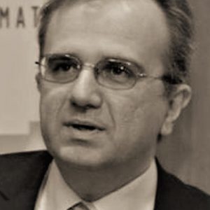 Prof Panagiotis Demestichas