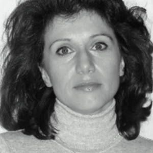 Prof. Angeliki Alexiou