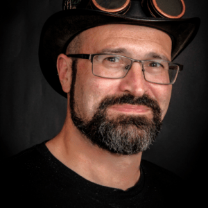 Baruch Sadogursky