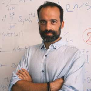 Dimitrios Schoinianakis