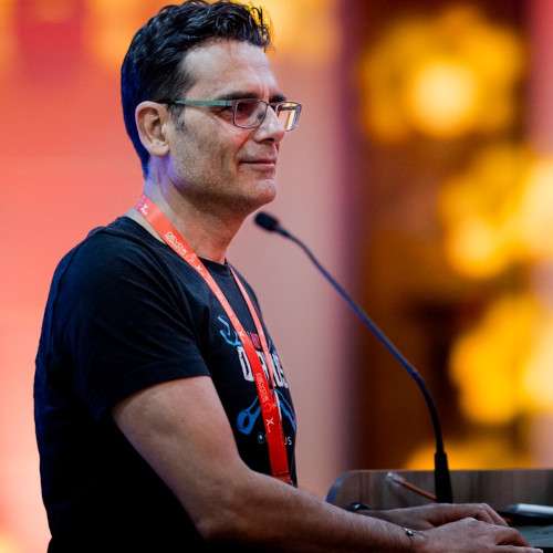 Dimitris Andreadis