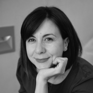 Eleni Antonopoulou
