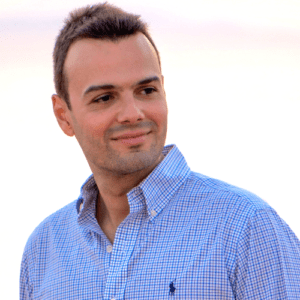 Lefteris Karageorgiou